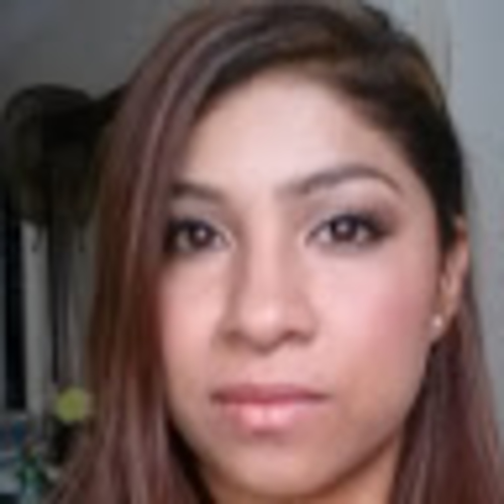 Meet your Posher, Brenda